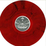 BW015 Vinyl "BOSS AXIS - CATALINA EP"