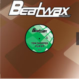 BW004 Vinyl "Tom Shopper - Flip EP"