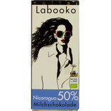 Zotter Labooko Nicaragua 70g