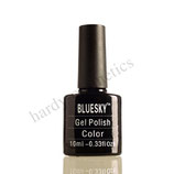 Alle Bluesky shellac im Blick