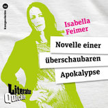 14/66 Isabella Feimer, Novelle einer überschaubaren Apokalypse