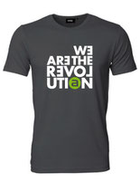 Herren T-Shirt REVOLUTION