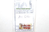 ALP-140C185 - Plaques