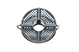 BB 67400 -  Grille