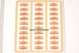 XB046 - Plaques