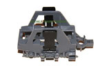 BB 67400 -  Bogie moteur