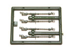 Porte-Char - Chaînes