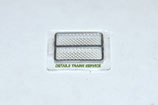 Corail Mougel - Vitrage