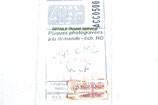 ALP-140C102 - Plaques