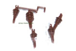 RS132268 - Isolateurs