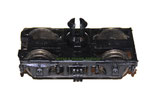 CIWL - Bogie
