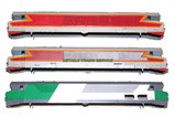CC 6500 - Caisses
