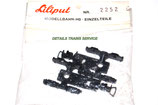 LLP2252 - Bogies