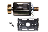 141 P - Moteur
