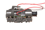 TGV - Bogie moteur