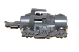 TGV - Bogie