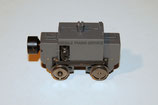 X 73500 - Bogie moteur