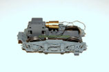 BB 26000 - Bogie moteur