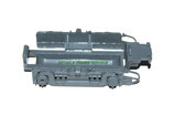 BB 63000 - Flanc de bogie