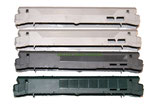 CC 6500 - Caisses