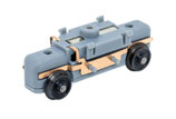 HOe28 - Bogie moteur