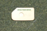 Pullman - Tampon