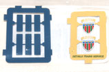 RS136501 - Plaques
