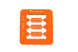 RS146360 - Plaques