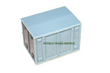 DTS1334 - Container