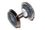 BB 4200 - Essieu moteur