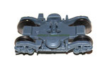 TGV - Bogie porteur