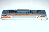BB 22200 - Caisse
