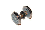 XB21002 - Essieu moteur