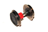 BB 9300 - Essieu moteur
