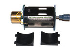 CC 14000 - Moteur