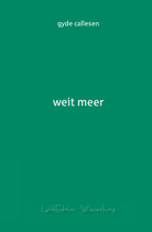 Gyde Callesen - weit meer - Lyrik