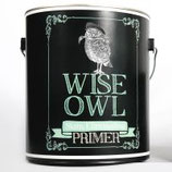 Wise Owl - Primer