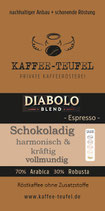 Diabolo Blend