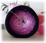 Black Purple