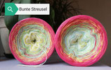 Bunte Streusel