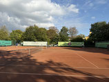 Spende für die Tennisabteilung der DJK Holzbüttgen – gemeinsam unsere Anlage und das Kindertraining stärken