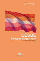 LESBE wird großgeschrieben