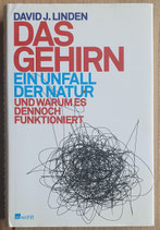 Linden David, Das Gehirn
