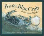 B is for Blue Crab