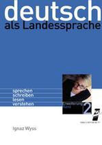 Deutsch als Landessprache Band 2