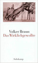 Braun Volker, Das Wirklichgewollte