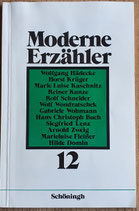 Moderne Erzähler