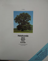 Holzkunde