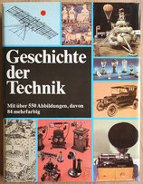 Sonnemann Rolf, Geschichte der Technik
