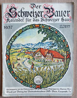 Der Schweizer Bauer